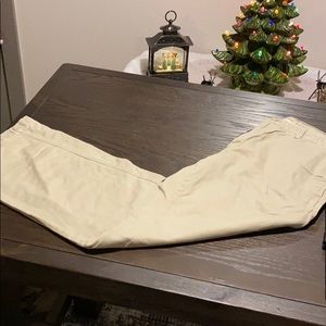 Calvin Klein Khaki Pants